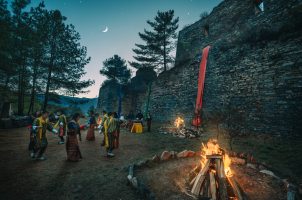 bhutan-six-senses-paro-bawa-tours-travel-Paro-dance-wide