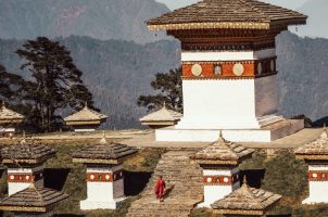 bhutan-six-senses-punakha-bawa-tours-travel-Dochula-Pass-1