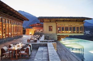 bhutan-six-senses-punakha-bawa-tours-travel-Flying_Farmhouse_Terrace_with_View