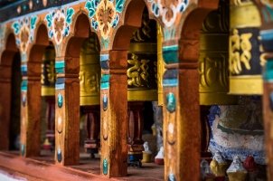 Bhutan - Six Senses Thimphu
