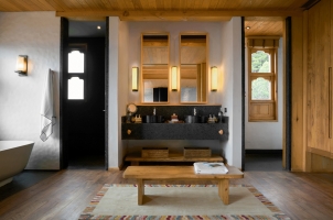 Bhutan - Six Senses Thimphu