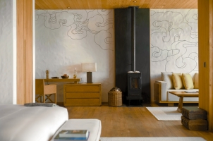 Bhutan - Six Senses Thimphu - Suite
