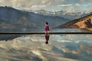 Bhutan - Six Senses Thimphu 