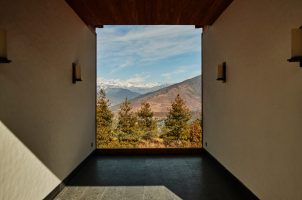 Bhutan - Six Senses Thimphu - Spa