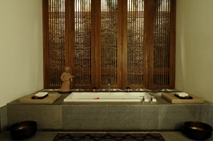 Aman Summer Palace - Spa Treatment Room