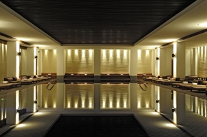 Aman Summer Palace - Swimming Pool
