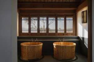 Amandayan - Wet room