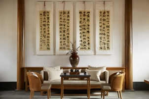 Amandayan - Tea House