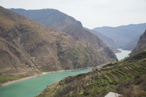 Amandayan - Yangtze