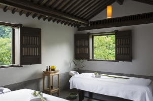 Amanfayun - Spa Treatment