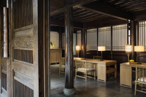 Amanfayun - Hangzhou