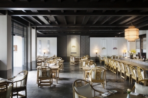 Amanfayun - Restaurant & Bar