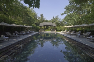 Amanfayun - Swimming Pool