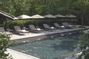 Amanfayun - Swimming Pool