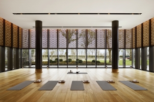 Amanyangyun - Pilates studio