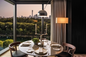 Bulgari Beijing - Deluxe Suite