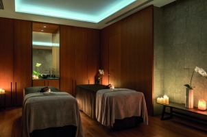 Bulgari Beijing - Spa