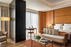 Bulgari Beijing - Superior Room
