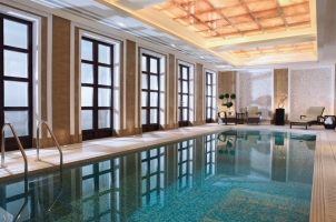Four Seasons Hangzhou