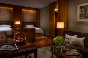 Four Seasons Hangzhou