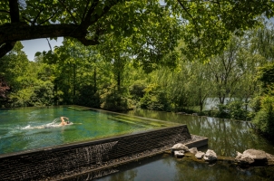 Four Seasons Hangzhou