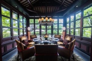 Four Seasons Hangzhou