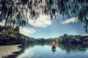 Four Seasons Hangzhou