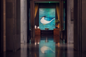 Four Seasons Hangzhou