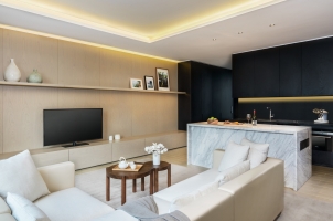 Temple House - Hotel Residence