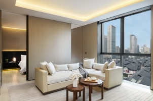 Temple House - Hotel Residence