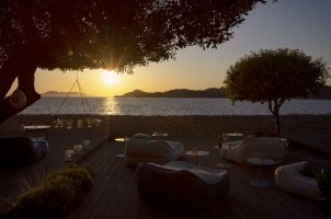 Lopud 1483 - Kroatien