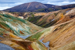 Iceland - Highland