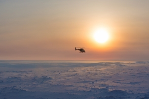 Iceland - by Air