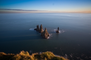 Iceland - South Shore