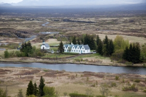 Iceland - Thingvellir