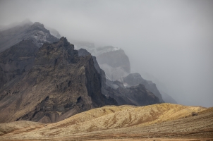 Iceland - Thorsmork