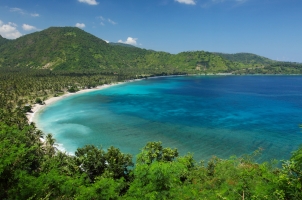 Indonesia - Lombok island
