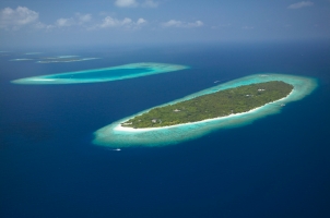 Maledives - Kunfunadhoo