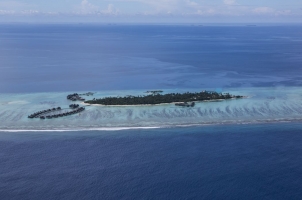 Maledives - Maalifushi by COMO