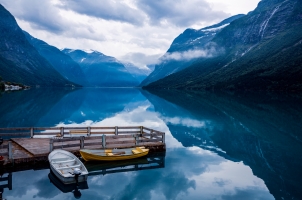 Norway - Beautiful Nature