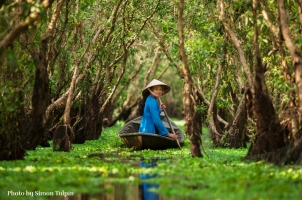 Vietnam - Mekong