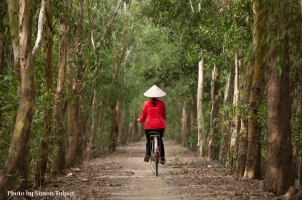 Vietnam - Mekong