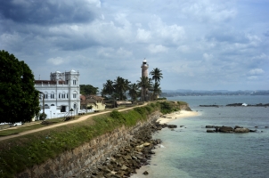 Sri Lanka -  Fort Galle