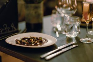 finland-Reindeer-Manor-bawa-tours-travel-Reindeer-Restaurant-Experience