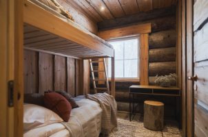 finnland-Reindeer-Manor-bawa-tours-travel-Reindeer-Manor-Villa_Kids-Bedroom