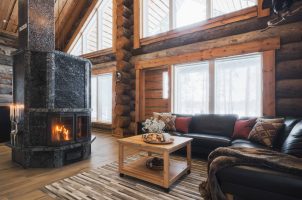 finnland-Reindeer-Manor-bawa-tours-travel-Reindeer-Manor-Villa_Living-Area