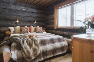finnland-Reindeer-Manor-bawa-tours-travel-eindeer-Manor-Villa_Bedroom-1