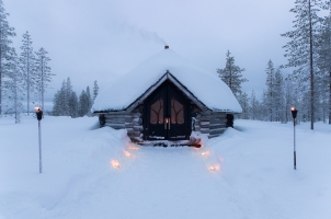 OCTOLA Lodge