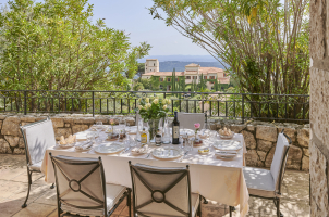 Château Saint-Martin & Spa - Villa
