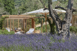 Château Saint-Martin & Spa - Cabanas